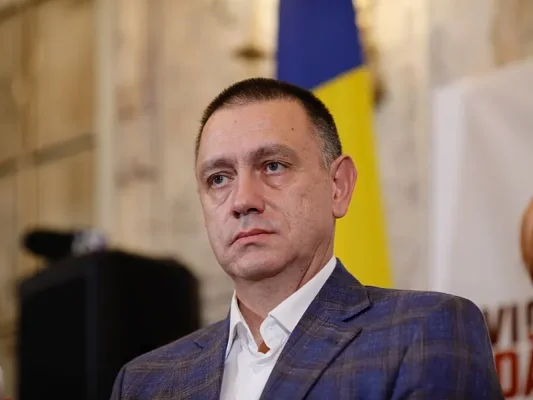 Mihai Fifor: PSD respinge ferm propunerea USR de a vinde activele valoroase ale companiilor de stat