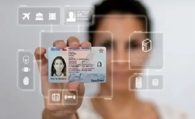 Aplicația pentru noul buletin electronic, disponibilă pentru descărcare. La ce este utilă