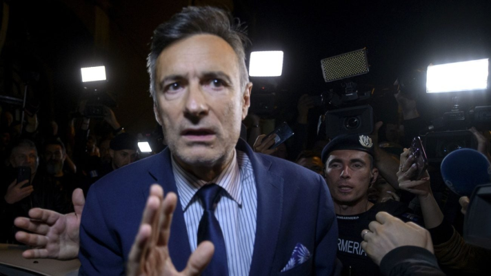 Stenograme din dosarul lui Florian Coldea: „Dacă se apucă să deschidă 2-3 vorbe, cade România”. Este invocat și numele Laurei Kovesi