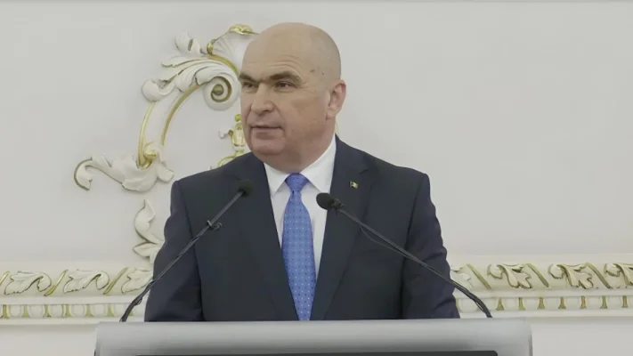 Ilie Bolojan a explicat cât de mare este dezastrul bugetar: Niciun guvern care va veni nu va putea evita creşterea taxelor