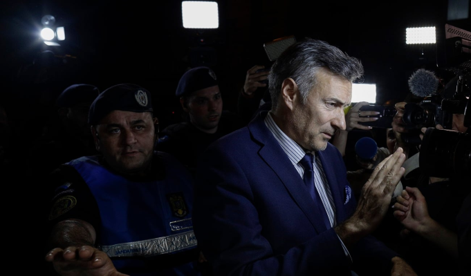 Generalul SRI (r) Florian Coldea după ce a fost trimis în judecată: Nu m-am angajat niciodată în acțiuni care să contravină intereselor și legislației României / Procurorul de caz a comis repetat și intenționat abateri procedurale, a manipulat probe