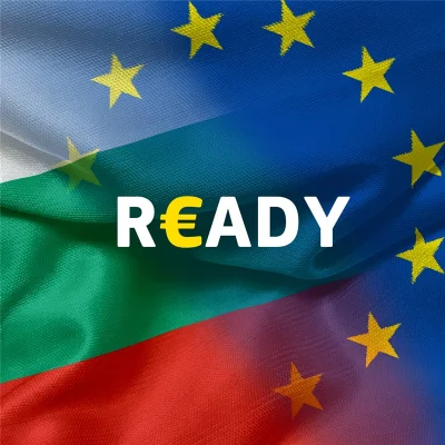 Bulgaria intră oficial în zona euro de la 1 ianuarie 2026