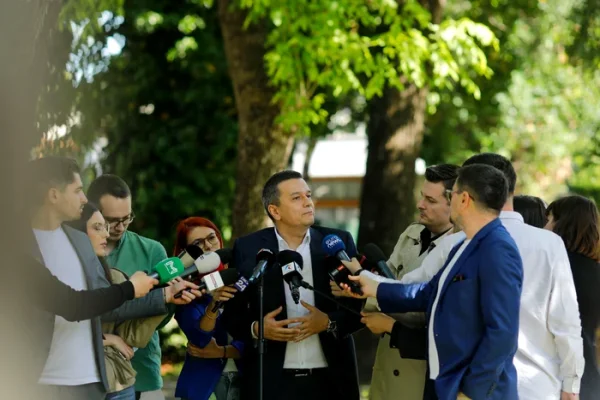 Grindeanu, surprins de indemnizațiile din companiile pe care le administrează ministerul pe care l-a condus