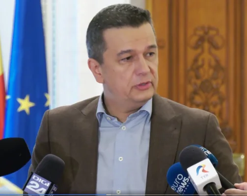 Sorin Grindeanu: Știu că trebuie să fac exact invers de cum spune Traian Băsescu. Și 90% dintre colegii mei gândesc în același mod