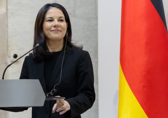 Ministrul german de Externe susține că negocierile de pace din Ucraina se află în impas. Reacția Chinei