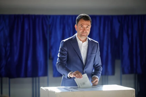Cătălin Drulă anunță că vrea să candideze la Primăria Capitalei: Așteaptă și susținerea PNL!