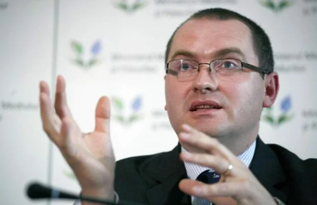 Reacția fostului ministru al Mediului, Korodi Attila, la Roșia Montană: Nu îmi pot stăpâni bucuria
