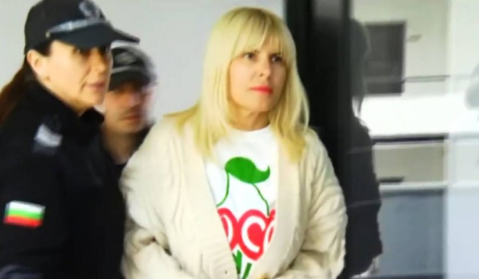 Adrian Alexandrov, despre Elena Udrea: „Cred că primul lucru pe care îl va face va fi să se reconecteze cu FIICA ei. Sunt străine una de cealaltă”