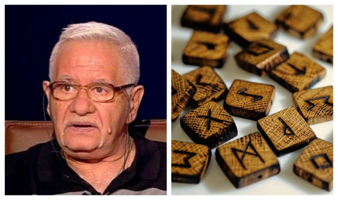 Zodiile cu adevărat protejate de rune, după Rusalii. Gebo și Wunjo îți aduc daruri materiale și spirituale! De marţi, pietrele magice le trimit daruri divine: Bani cât văd cu ochii, noroc în tot ce fac, promovare rapidă la job