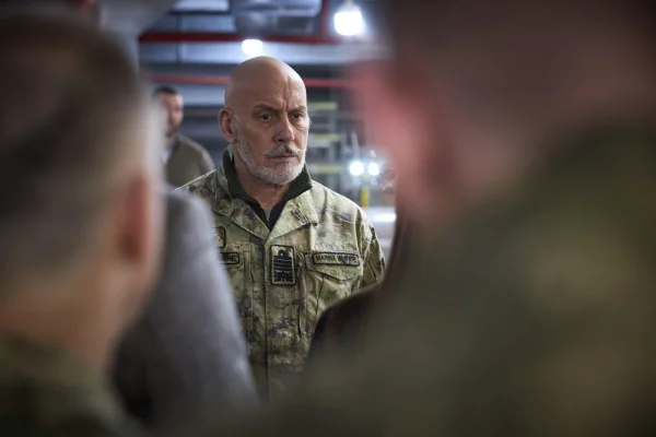 Președintele Comitetului Militar NATO, avertisment pentru Putin: „Dacă Rusia ar ataca un stat NATO, răspunsul ar fi catastrofal pentru Moscova”