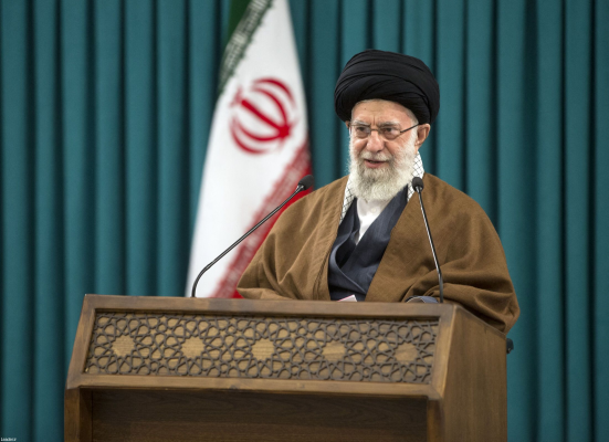 Khamenei condamnă Israelul pentru ofensiva militară în timpul discuțiilor Iranului cu SUA