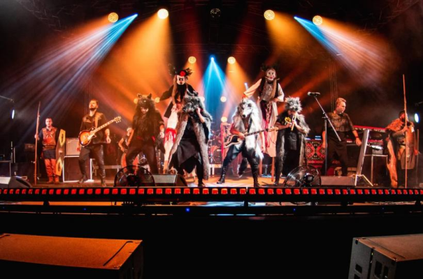 Balkanik Festival – Home of World Music revine între 5 și 7 septembrie la Grădina Uranus: trei zile și trei nopți în care bucuria devine formă de rezistență