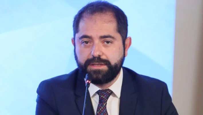 Radu Burnete, consilier prezidenţial: Care e marele obiectiv asumat