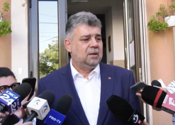 Ciolacu, în Bavaria: Germania și România au reușit să stopeze ascensiunea partidelor extremiste
