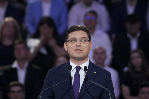 Cum pot fi continuate proiectele PNRR care nu vor fi finalizate la timp? Răspunsul europarlamentarului Victor Negrescu