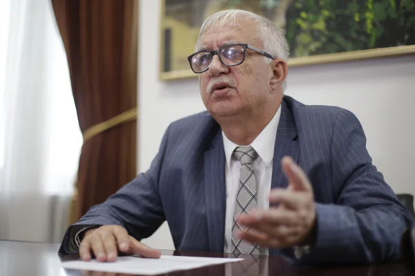 Un fost președinte CCR explică desființarea anulării alegerilor de către Curtea de Apel Ploiești: „Toate capetele astea de minute sunt aberante”
