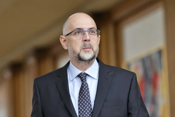 UDMR amenință că nu ar intra la guvernare. Kelemen Hunor: „Să fii decor nu este prea plăcut, că decontezi și tu”