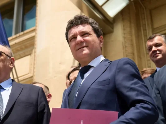 Nicuşor Dan: Urmează un nou capitol în istoria recentă şi contemporană a României