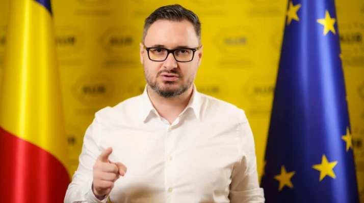 AUR îl somează pe Nicușor Dan, după ce ANI a refuzat să dezvăluie sponsorii președintelui: 'Dacă nu ai nimic de ascuns, ce te oprește?'