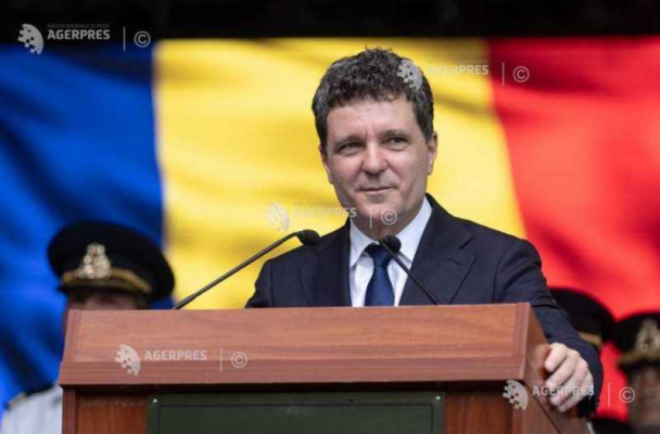 Președintele Nicușor Dan - marți și miercuri la Summitul NATO de la Haga
