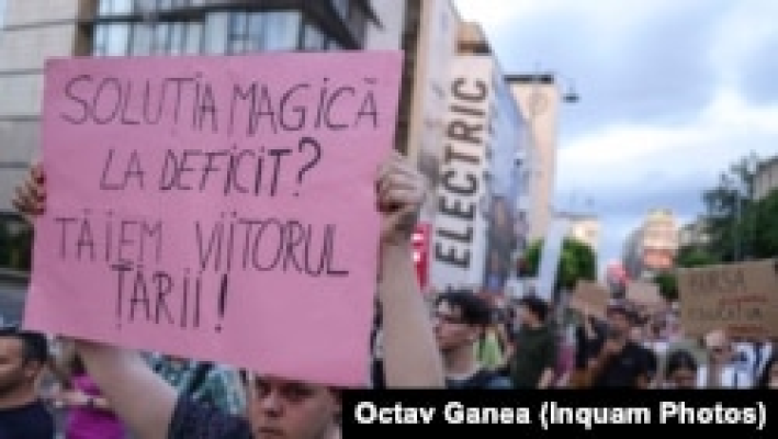 Amendamentele sindicaliștilor la noile taxe propuse de guvern: TVA de 20%, reducerea subvențiilor partidelor politice