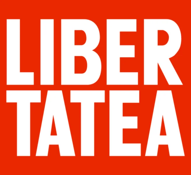 Logo stânga