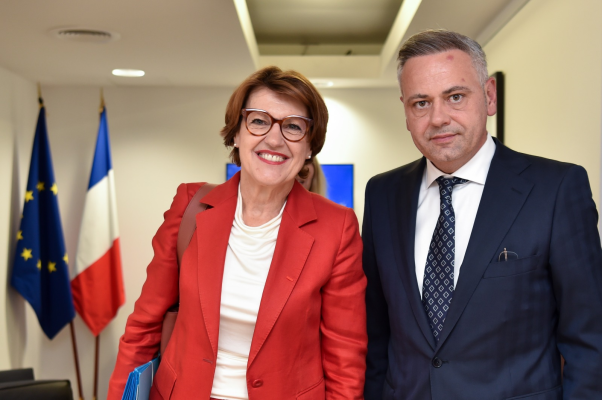Florin Barbu: Viitorul Politicii Agricole Comune, la nivel european, buget suficient, doi piloni clari și reguli simplificate