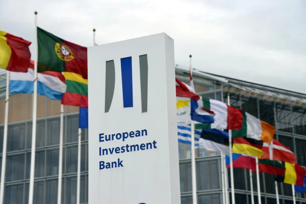 BEI triplează finanțarea pentru apărare: 3 miliarde de euro pentru securitatea UE