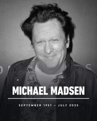 Michael Madsen, actorul din „Reservoir Dogs” şi „Kill Bill”, a murit la 67 de ani