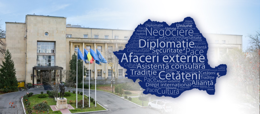 EXCLUSIV | 14% din personalul MAE este detașat de la alte instituții, inclusiv primării de comune și școli generale