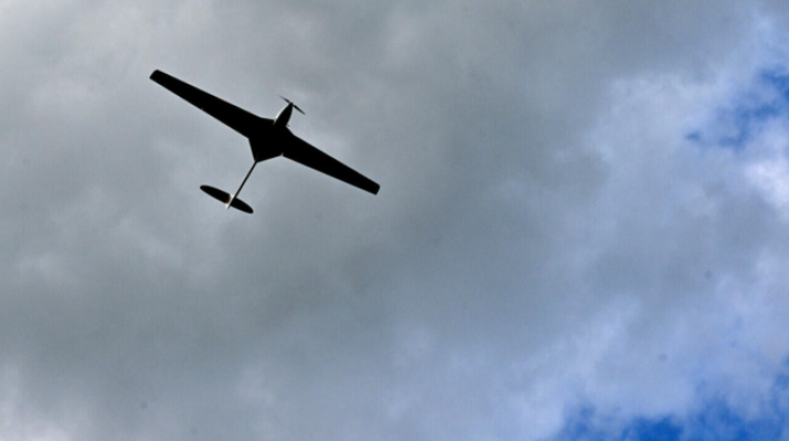 Rusia - Un mort şi mai mulţi răniţi în urma atacurilor ucrainene cu drone