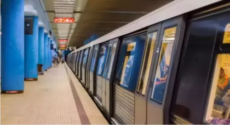 Video CFR şi Metrorex, în vizorul Guvernului. Ce măsuri pregăteşte Bolojan pentru Transporturi