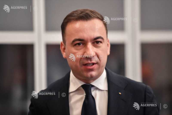 Ivan: Peste 4 milioane de persoane ar putea beneficia de vouchere de 50 de lei pentru facturile la energie