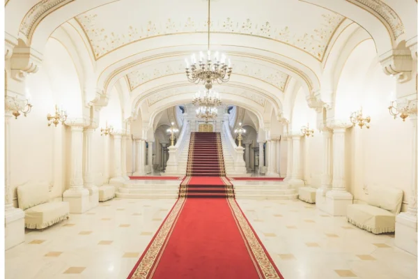 Ultima zi înainte de campanie