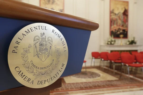 USR cere votarea urgentă a proiectului de eliminare a indemnizațiilor pentru membrii ATOP: „Putem opri această risipă chiar săptămâna viitoare!”