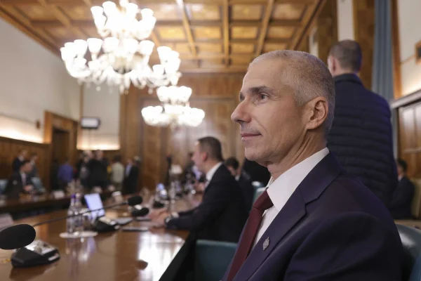 Ministrul Justiției avertizează în plină isterie electorală: O societate nu poate să existe fără asta