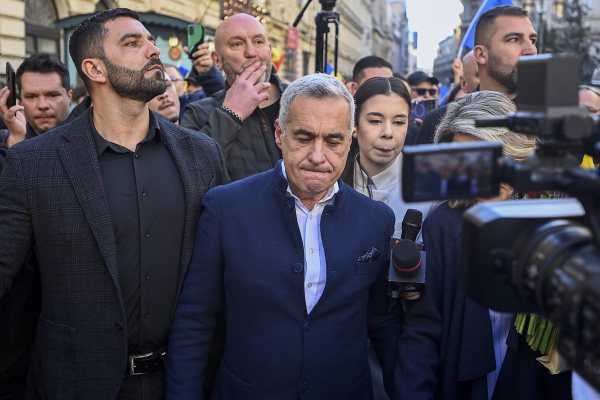 AKTUAL24 | Dovezi solide împotriva lui Călin Georgescu. Ce scrie în motivarea instanței