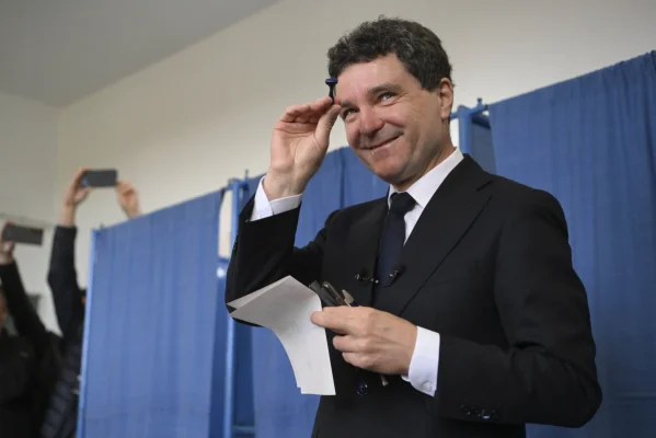 Nicușor Dan taie entuziasmul românilor: 'Vom face și greșeli. Nu o să fie ușor'