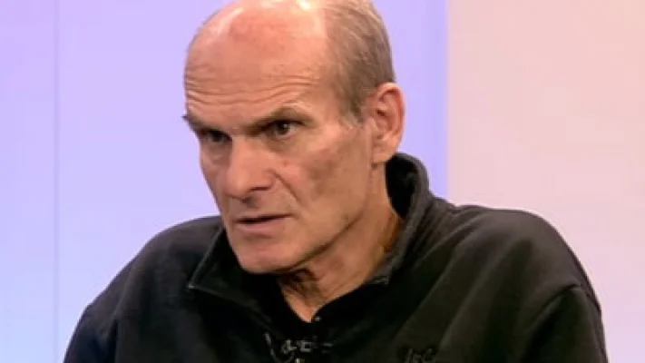 CTP îl 'pișcă' pe Nicușor după dineul cu vedete și anunță 'sfârșitul politic' pentru G. Simion și C. Georgescu