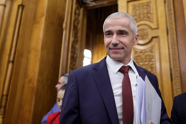 Radu Marinescu, despre fugarul care şi-a ucis concubina: Evaluările justiţiei nu au fost cele mai reuşite pentru că acest individ a revenit în societate / Un organism european mi-a spus că eliberarea condiţionată se acordă mult prea dificil în România