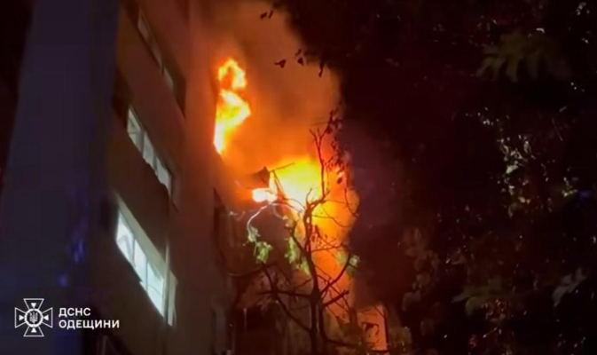O persoană a murit, iar alte șase au fost rănite într-un atac cu drone al Rusiei asupra orașului ucrainean Odesa. Printre victime, și un copil