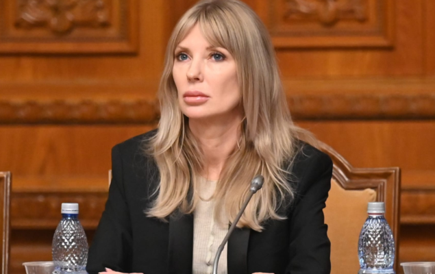 PSD nu poate concura cu AUR, avertizează senatoarea Victoria Stoiciu: ”Dacă noi venim cu acest tip de discurs, nu facem decât să legitimăm discursul lor”