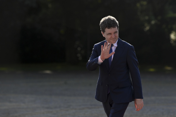 Președintele Nicușor Dan, la congresul liberalilor: Suntem obligați să reparăm în anii care urmează toate lucrurile așezate greșit. Altfel, în 2028 românii nu ne vor mai ierta