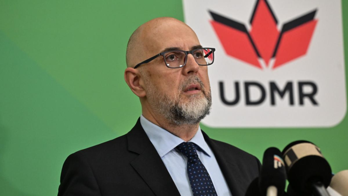 UDMR rămâne la guvernare, cu un vicepremier şi două ministere în Guvernul Bolojan