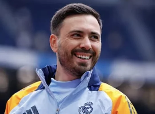 Revoluție la Rangers: Fiul lui Ancelotti, la un pas să devină antrenorul lui Ianis Hagi