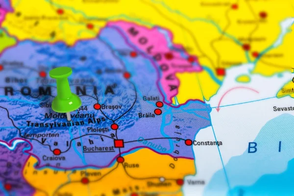 Comisia Europeană schimbă total strategia la Marea Neagră: România poate da marea lovitură în Europa