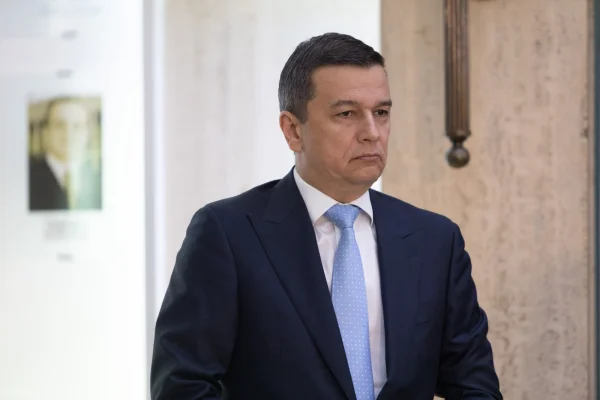 Bilanţul lui Sorin Grindeanu la Transporturi:”392 de kilometri de AUTOSTRADĂ şi drum expres dintr-un total de aproape 1.300 cât are România”