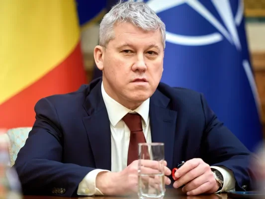Predoiu, despre decizia CCR: „Cu când mai puţină transparenţă în viaţa publică, cu atât mai rău”