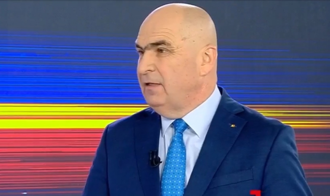 VIDEO Ilie Bolojan: ANAF trebuie să iasă în teren și să facă controale - Trebuie să aibă toate instrumentele