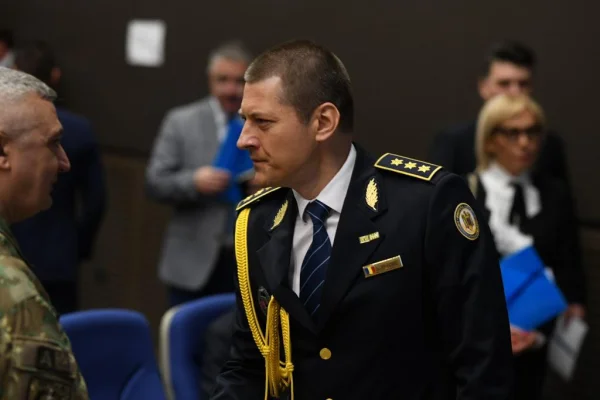 Chestorul Dan Halchin pleacă de la conducerea Administrației Naționale a Penitenciarelor / Sindicat: Finalul rușinos al unui mandat eșuat